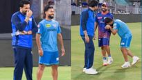 मुंबई संघात सर्वकाही आलबेल नाही? 