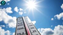 Maharashtra Weather Update : सावधान..उन्हाचा सामना करायला तयार राहा! आजपासून राज्यातील तापमान वाढणार
