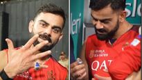 विराट कोहलीला BCCI ने T20 वर्ल्डकपचे दिले हे 'छोटे' बक्षीस! व्हिडिओ पहा, किंमत ऐकून बसेल धक्का!