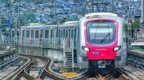 Mumbai Metro : 10 लाख प्रवाशांसाठी मोठी बातमी! मुंबई मेट्रो लाईन 2B या आठवड्यात सुरू होणार 