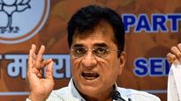 मोठी बातमी! किरीट सोमय्यांची 72 मस्जिदीविरोधात तक्रार! यादीच जाहीर केली  पण का? घ्या जाणून