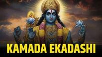 Kamada Ekadashi 2025 : आज कामदा एकादशी.. जाणून घ्या महत्त्व,  पूजा कशी करावी, पराण वेळ आणि कथा
