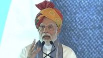 काँग्रेसने मुस्लिम अध्यक्ष का केला नाही? PM मोदींचा काँग्रेसला सवाल,  सडेतोड भाषणातील 5 मुद्दे वाचा