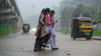 Maharashtra Weather : महाराष्ट्रात आज उद्या पावसाची शक्यता, जाणून घ्या कोणत्या जिल्ह्यात कोसळतील सरी