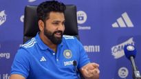 ipl 2025 rohit sharma: हिटमॅन नव्हे आता रोहित शर्माला मिळाले 'हे' नवे टोपणनाव! कुणी दिले? घ्या जाणून