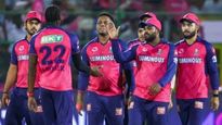 IPL 2025 : राजस्थान रॉयल्स मुद्दाम लखनऊकडून हरली! मॅच फिक्सिंगचे ढग; राहुल द्रविडच्या संघावर आरोप