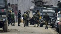 Jammu Kashmir News जम्मू काश्मीरमध्ये दहशतवाद्यांचा हल्ला! पर्यटकांवर गोळीबार, 16 जणांचा मृत्यू!