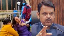 मृतांच्या कुटुंबियांना 5 लाख, विशेष विमानाने पर्यटकांना महाराष्ट्रात आणणार- CM फडणवीसांची मोठी घोषणा