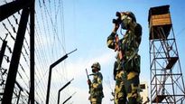 BSF jawan : बीएसएफ जवानाने चुकून सीमा ओलांडली अन् पाकिस्तानी सैन्यांनी पकडले! सुटकेसाठी प्रयत्न