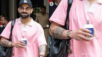 विराट कोहलीच्या पाठीशी आहे 'बजरंगबली हनुमान'? त्यामुळेच पाडतोय धावांचा पाऊस, का होताहेत चर्चा? वाचा