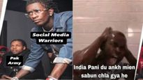 आम्ही निम्म्या जगाचे कर्जदार... पाकिस्तानमध्ये विनोदी मिम्सचा पाऊस; वाचल्यावर तुम्हीही पोट धरुन हसाल
