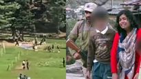 धक्कादायक! पहलगाम हल्ल्याचा VIDEO पाहण्यापासून रोखले; तरुणाला मारहाण, रेल्वेतून फेकण्याचा प्रयत्न