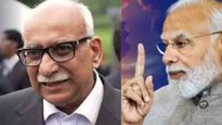 पाकला फुटला घाम! RAW च्या माजी अधिकाऱ्याला मोदींनी दिली 'ही' जबाबदारी; कोण आहे आलोक जोशी? वाचा