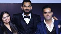 'या' समालोचकावर विराट कोहलीचा भाऊ का भडकला? 200 च्या वर सरासरीबद्दल बोलणं सोपं असतं! हे दिलं उत्तर