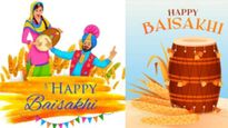 Happy vaisakhi 2025 : तुमच्या प्रियजनांना वैशाखीच्या पाठवा खास शुभेच्छा अन् करा आनंद द्विगुणित! 