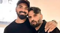 केएल राहुलने सासरे सुनील शेट्टीसोबत केली गुंतवणूक, ठाण्यात घेतली 7 एकर जमीन, किती पैसे मोजले? 