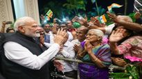 ते बेट पुन्हा मिळणार का ? पंतप्रधान मोदींचा श्रीलंका दौरा भारतासाठी आहे महत्वाचा
