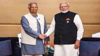 पंतप्रधान मोदी आणि मोहम्मद युनूस यांची बँकॉकमध्ये भेट, भारत-बांगलादेश संबंध सुधारतील का?