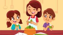 पोषण पंधरवडा म्हणजे काय? लहान मुलांसाठी 1000 दिवस खास का असतात? जाणून घ्या सविस्तर