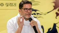 'गांजा ओढू नका, जर तुम्हाला तो ओढायचाच असेल तर...' प्रशांत किशोर लोकांना हे काय शिकवत आहेत?'
