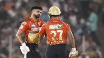 ऑरेंज-पर्पल कॅपसाठी भारतीय आणि परदेशी खेळाडूंमध्ये 'काटे की टक्कर', जाणून घ्या ताजी आकडेवारी