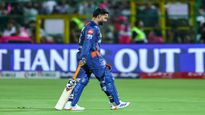 IPL 2025: झहीर खान आणि ऋषभ पंतमध्ये जोरदार वाद, व्हिडिओ व्हायरल