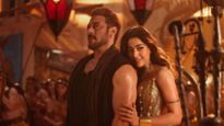 Sikandar Box Office Collection: 3 सलमानच्या सिकंदर चित्रपटाने तिस-या दिवशी केली एवढी कमाई