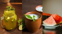 Summer Food : उन्हाळ्यात दररोज या 5 फळाचं सेवन करा, उष्माघात होणार नाही, शरीर राहील थंड