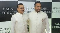 झीशान सिद्दीकी यांना जीवे मारण्याची धमकी, मुंबई पोलिस अ‍ॅक्शन मोडवर