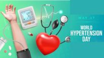 World Hypertension Day 2025 बीपी वय किंवा ओळख पाहत नाही! दक्षता हाच उपाय; असे जागरुकतेचे संदेश पाठवा