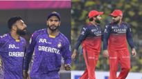 IPL 2025 : आयपीएलचा रणसंग्राम आजपासून पुन्हा सुरु! RCB vs KKR मॅच कधी आणि कुठे पाहाल, कोण वरचढ? वाचा