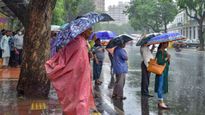 Maharashtra Weather : मुंबई-पुणेसह कोकण, मरावाड्यात पावसाची शक्यता, जाणून घ्या आजचे हवामान कसे राहील