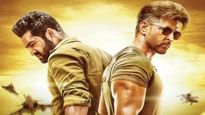 War 2 Teaser Out : हृतिक रोशन, कियारा अडवाणीचा 'वाॅर 2' चा टिझर रिलिज, या दिवशी सिनेमागृहात झळकणार