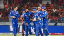Ipl 2025 : मुंबई इंडियन्सला पाॅईंट टेबलमध्ये टॉपर होण्याची संधी! वाचा काय आहे नवे समीकरण? समजून घ्या