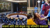 धर्मावरुन मारले,लष्करचा हात होता का?, पहलगामवरुन संयुक्त राष्ट्र सुरक्षा परिषदेने PAKला फटकारले! 