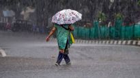Maharashtra weather: पुढील 4-5 दिवस राज्यात मेघगर्जनेसह पावसाचा इशारा; या जिल्ह्यांना सर्वाधिक धोका 