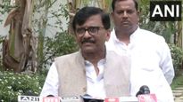 दानधर्म करताय का? लाडकी बहीण योजना जवळजवळ बंद,1500 वरून 500 वर आली! - राऊतांची CM फडणवीसांवर टीका