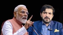 'युद्ध झाल्यास मी इंग्लडला पळून जाईल' पाकिस्तानी खासदार म्हणतो - PM मोदी हे माझ्या मावशीचे..