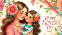 Mothers day 2025 Wishes : 