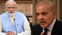 भारतात 'माॅक ड्रिल' पाकिस्तानात टेन्शन! 3 सेनाध्यक्षांसह पंतप्रधानांची बैठक, काय घडलं? वाचा