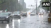 Maharashtra Weather Update: राज्यात ढगाळ वातावरण!  कुठे पाऊस कुठे गारपीट होणार? जाणून घ्या  हवामान