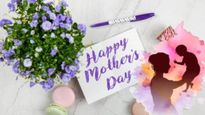 Mothers day 2025 : 'मदर्स डे'निमित्त प्रेमरुप आईचा गौरव करा, हे 4 खास भाषणं तुमच्यासाठी,..