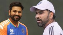 Rohit sharm: टेस्ट क्रिकेटमधून निवृत्ती घेणारा रोहीत शर्मा एवढ्या संपत्तीचा आहे मालक, किती आहे पगार?