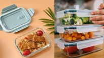 Health news : काच की प्लास्टिक...कोणता लंच बाॅक्स वापरावा, आरोग्यासाठी कोणता चांगला? घ्या जाणून