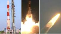PSLV-C61 राॅकेट भटकले! इस्त्रोची 101 वी मोहिम अयशस्वी का झाली? 3 मुद्द्यात समजून घ्या कारण 