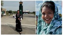 ज्योती मल्होत्रा ​प्रकरणी YouTuber प्रियंका सेनापतीची एंट्री! तिचा पाकिस्तानशी संबंध काय? घ्या जाणून