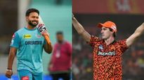 IPL 2025 LSG vs SRH : आज लखनऊ विरुद्ध हैदराबाद सामना कधी, कुठे, कोण जिंकणार? जाणून घ्या पिच रिपोर्ट
