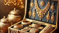 Gold price : सोने स्वस्त झाले आहे की भाव वाढले आहेत? खरेदी करावे की थांबावे जाणून घ्या आजचे ताजे दर
