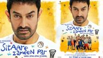 आमिरच्या तारे जमीन पर नंतर आता सितारे जमीन पर! सिनेमातील गीताचा टीझर प्रदर्शित, जाणून घ्या चित्रपट 