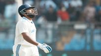 Rohit Sharma Retirement : रोहित शर्माचं टेस्ट करिअर कसं होतं? का घ्यावी लागली अचानक निवृत्ती?